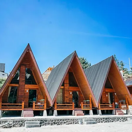 Golden Orchid Villa Diyeng Exterior photo
