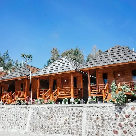 Golden Orchid Villa Diyeng Exterior photo